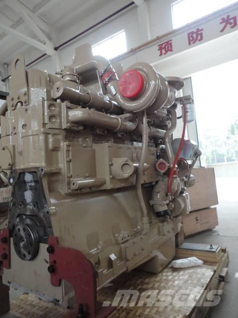 Cummins QSK19-C600 Motori