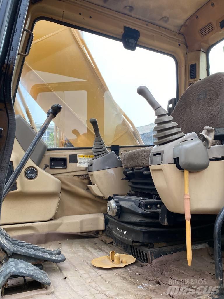 CAT 325 B L Bageri gusjeničari