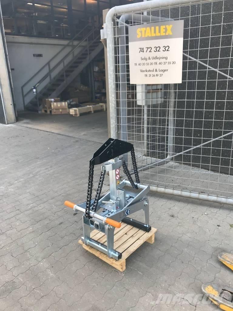  Element tang 1500 kg Grabilice
