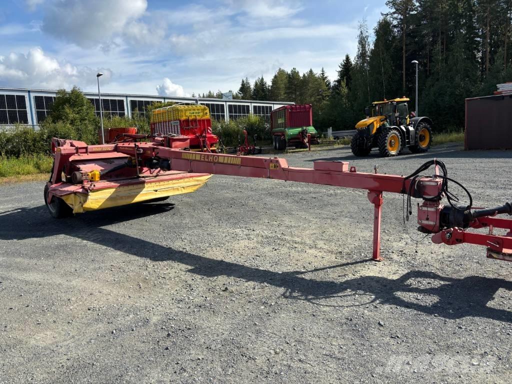 Elho HNM 320 C Hydro Uređaji za kosilice