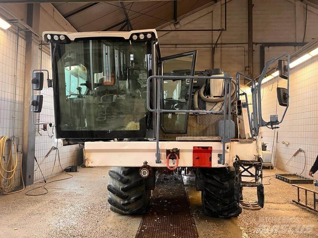 Wirtgen WR240i Ostali strojevi za gradnju cesta