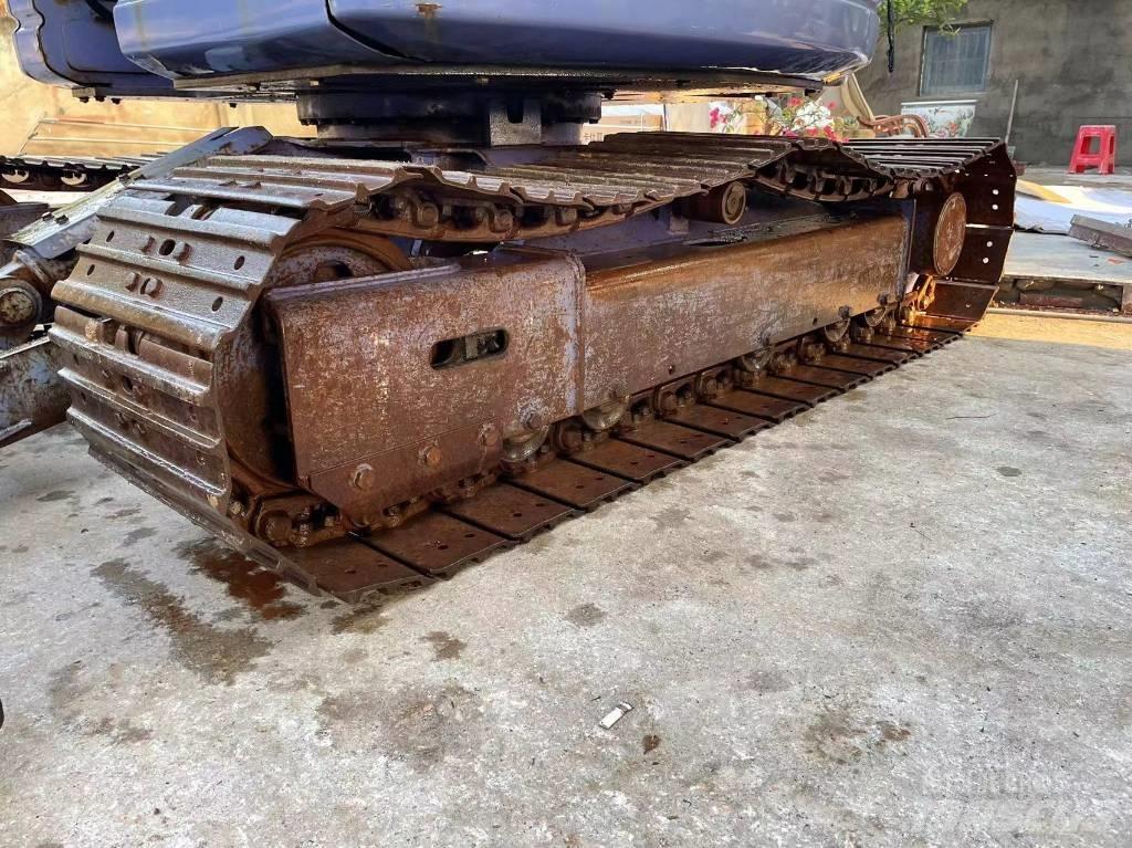 Komatsu PC 50 UU Mini bageri <7t