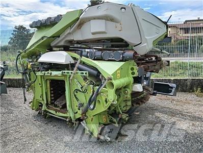 CLAAS Orbis 900 AC Glave hederi za kombajne