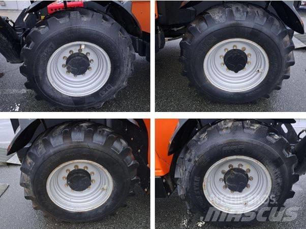 JLG 3614 RS Teleskopski viličari