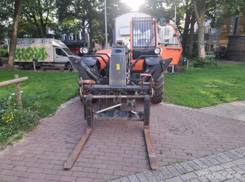 JLG 3614 RS Teleskopski viličari