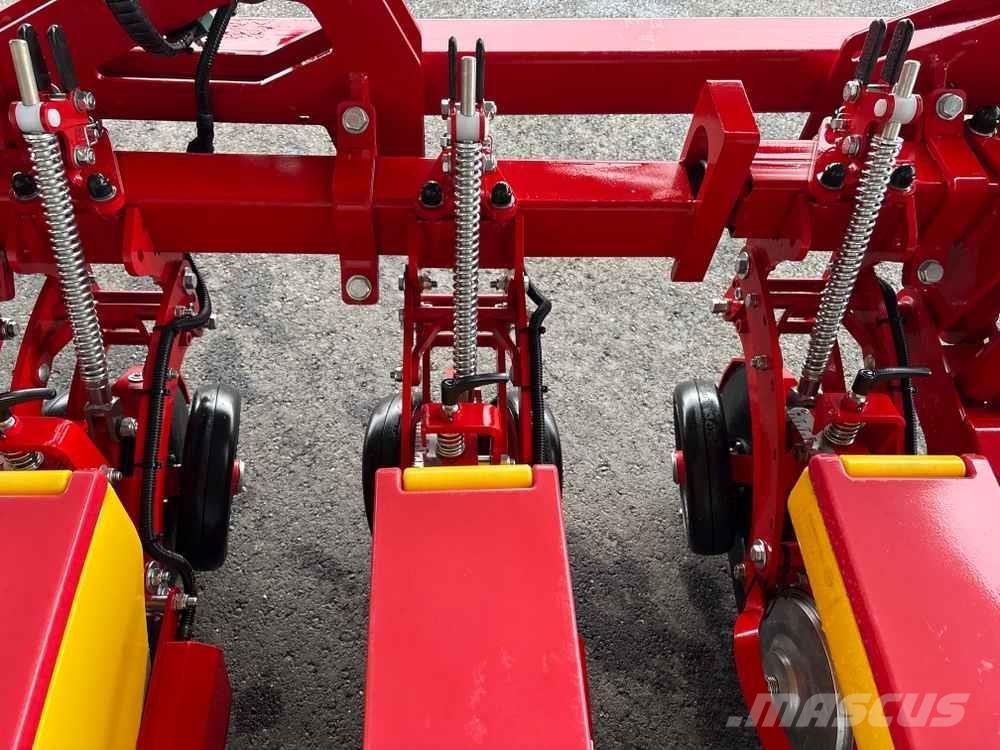 Grimme MATRIX 1800 Precizne sijačice