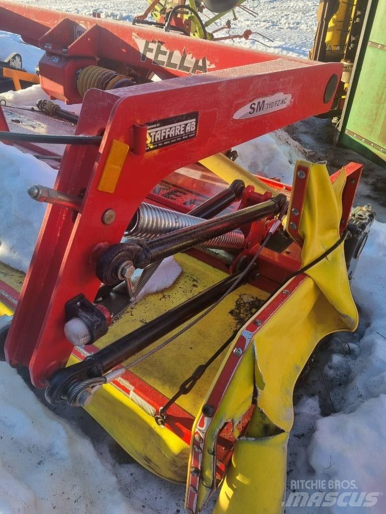 Fella SM 310 FP-KC Kosilice