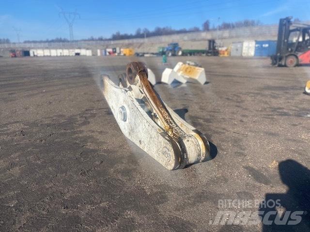 CAT 950 M Boom I dipper ruke