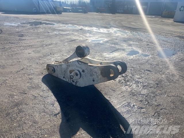 CAT 950 M Boom I dipper ruke