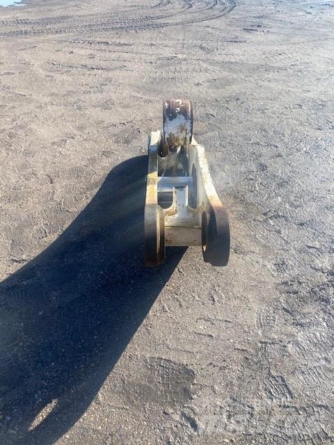 CAT 950 M Boom I dipper ruke
