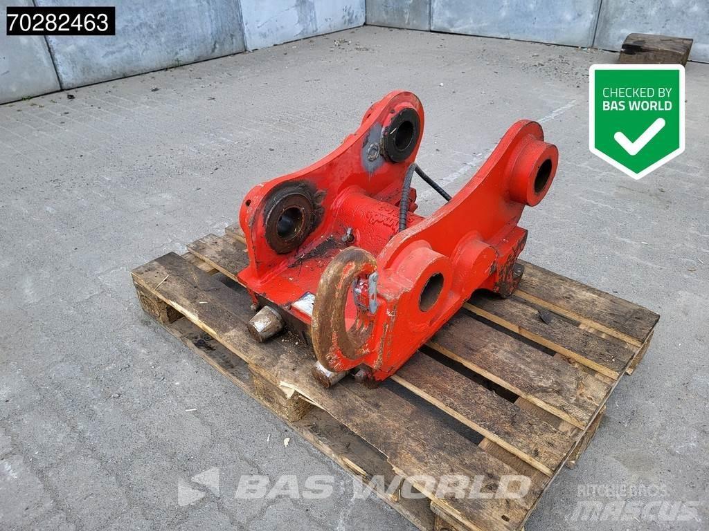 Lehnhoff MS21/MS25 Brze spojnice