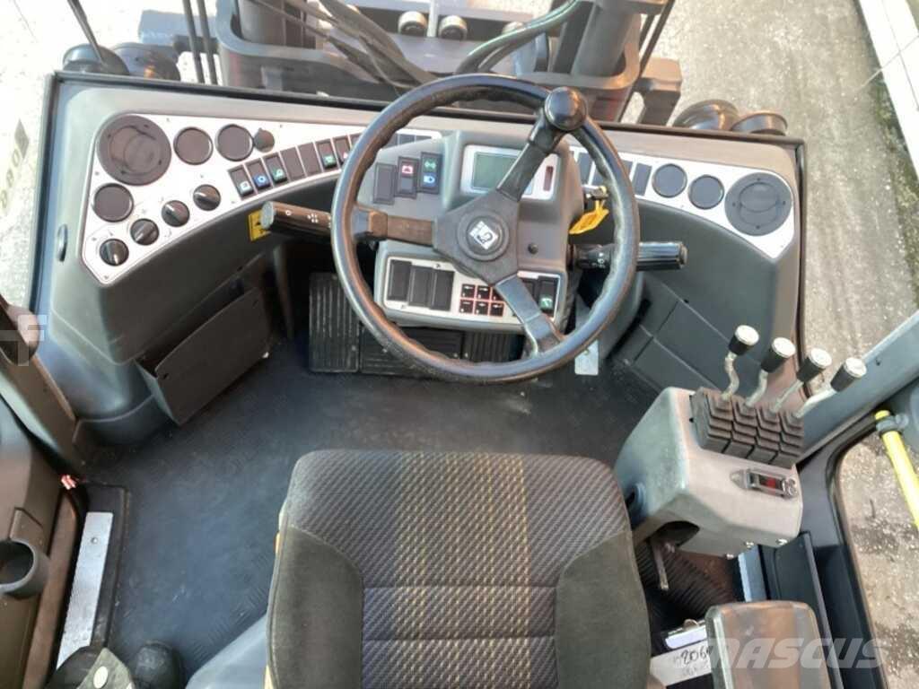 Kalmar DCF55-6H Dizelski viličari