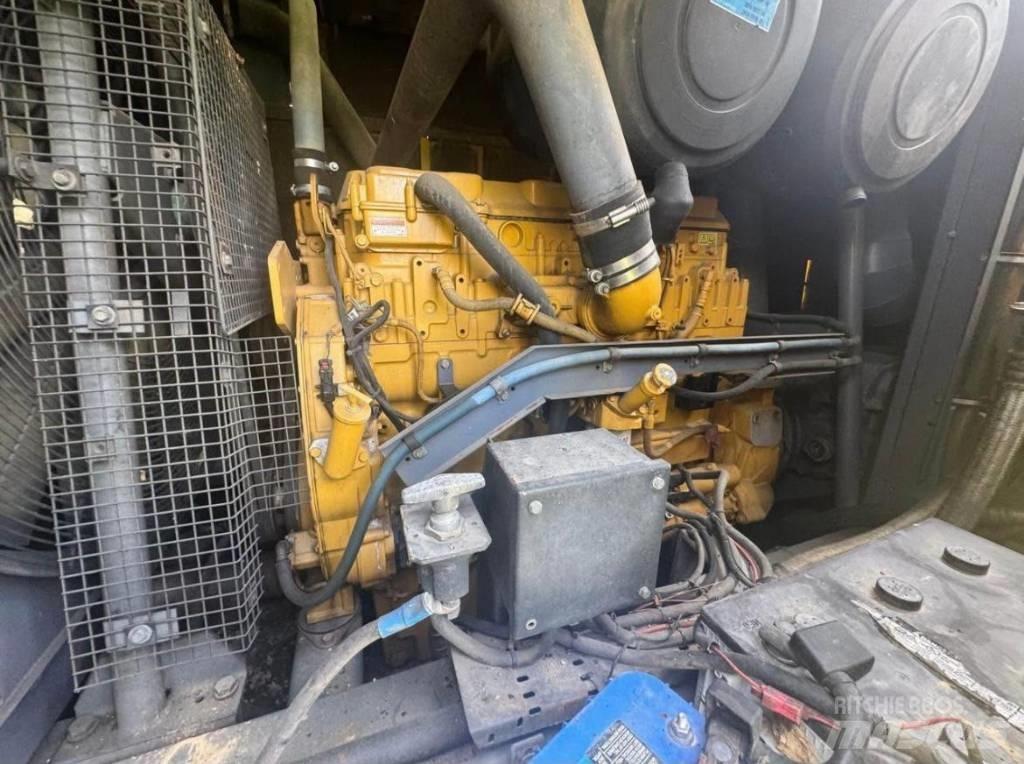 Atlas Copco XAS 1600 Kompresori
