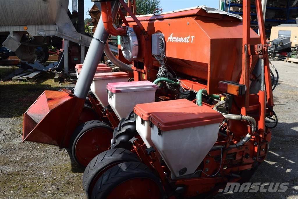 Becker AEROMAT T6Z Precizne sijačice