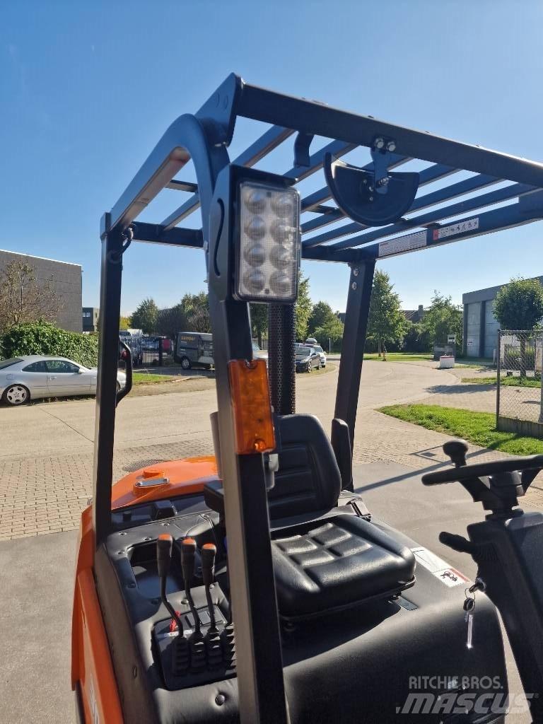 Doosan d30nxp Dizelski viličari