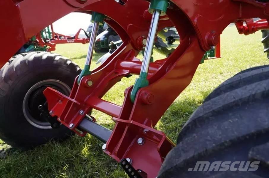 Agro-Masz FOX Tanjurače