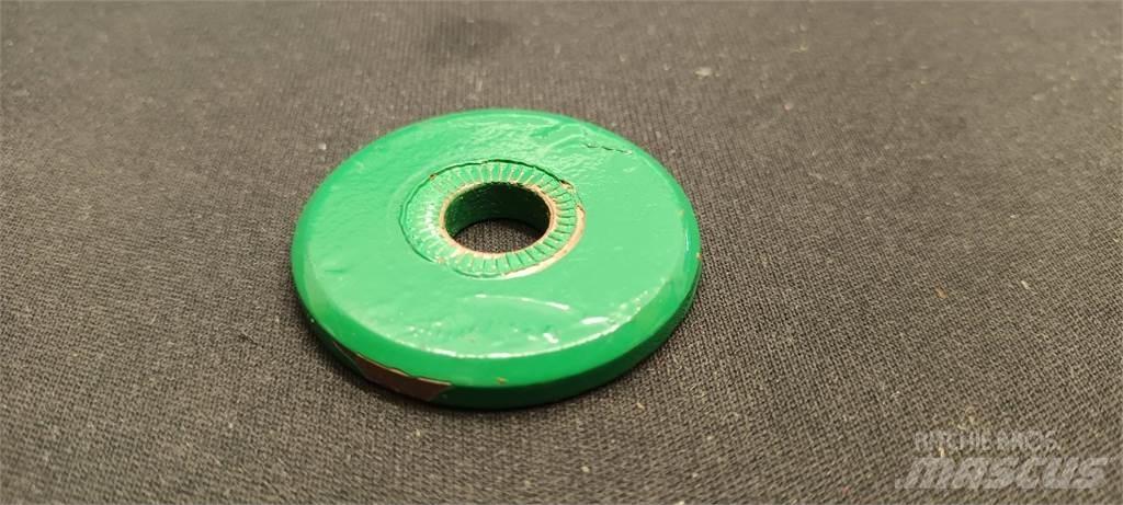 Rottne 064-0094 Glave za kombajne