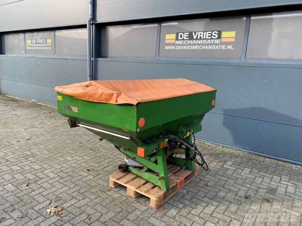 Amazone ZA-X 1402 Rasipači mineralnog  gnojiva