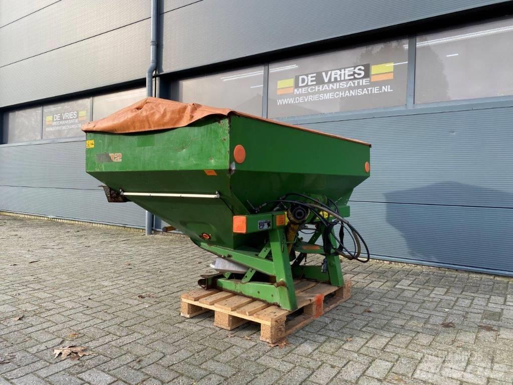 Amazone ZA-X 1402 Rasipači mineralnog  gnojiva