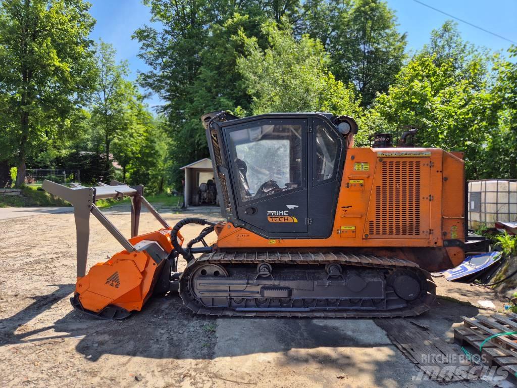 Prime Tech PT175 Šumarstvo – ostalo