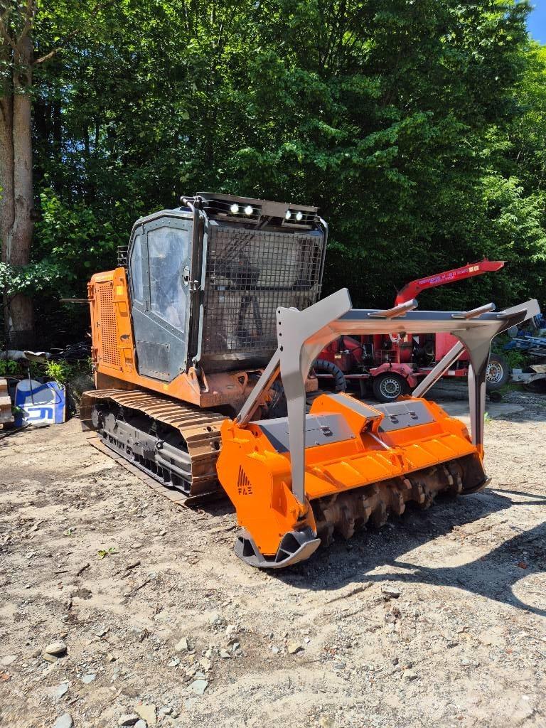 Prime Tech PT175 Šumarstvo – ostalo