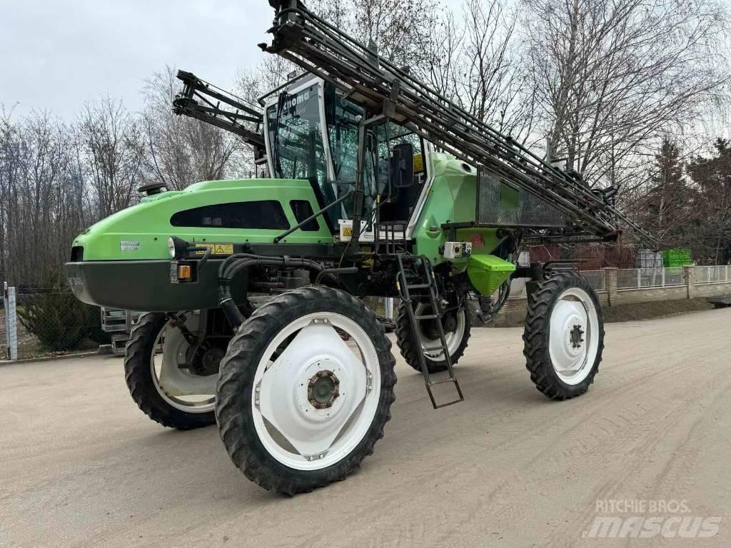 Tecnoma Laser 3000 Samohodne prskalice