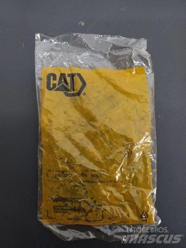 CAT BOLT 213-3217 Šasije I ovjese
