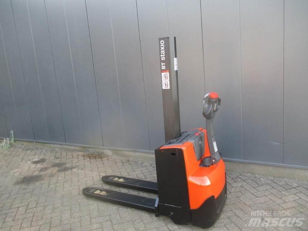BT SWE 080L Ručni električni viličar