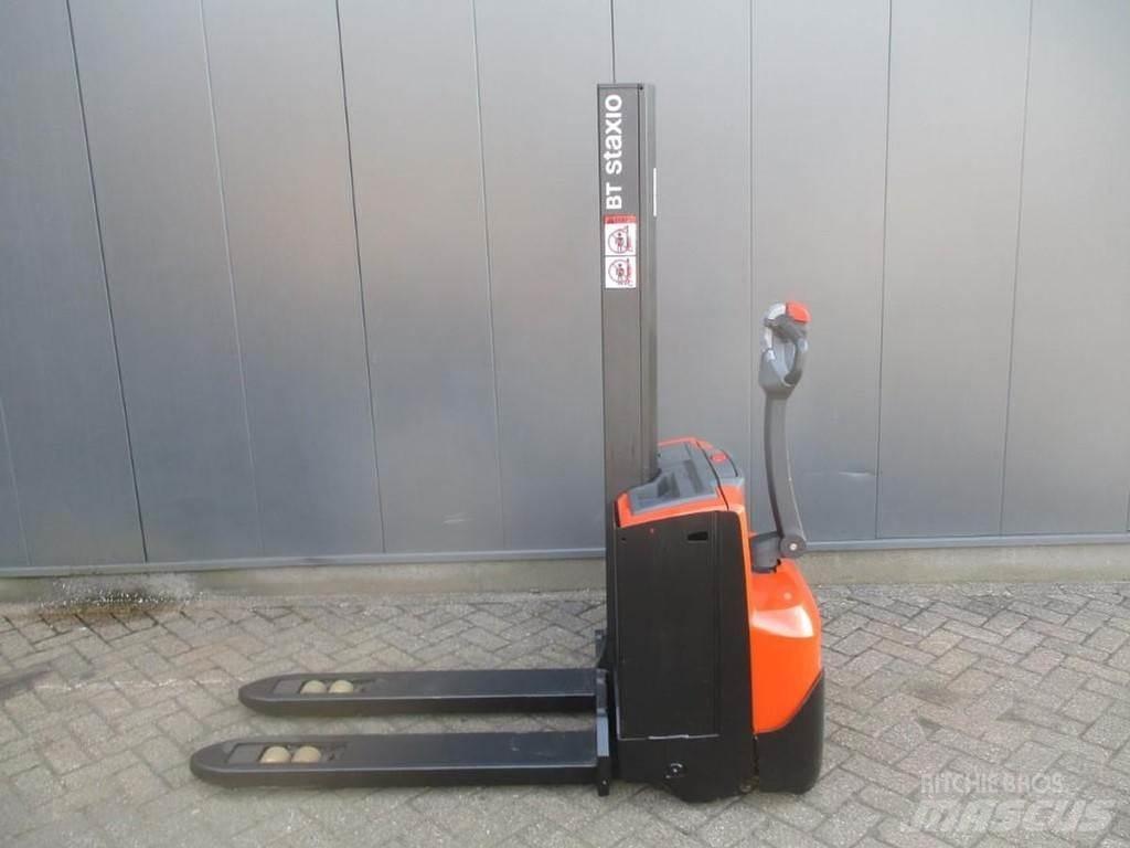 BT SWE 080L Ručni električni viličar