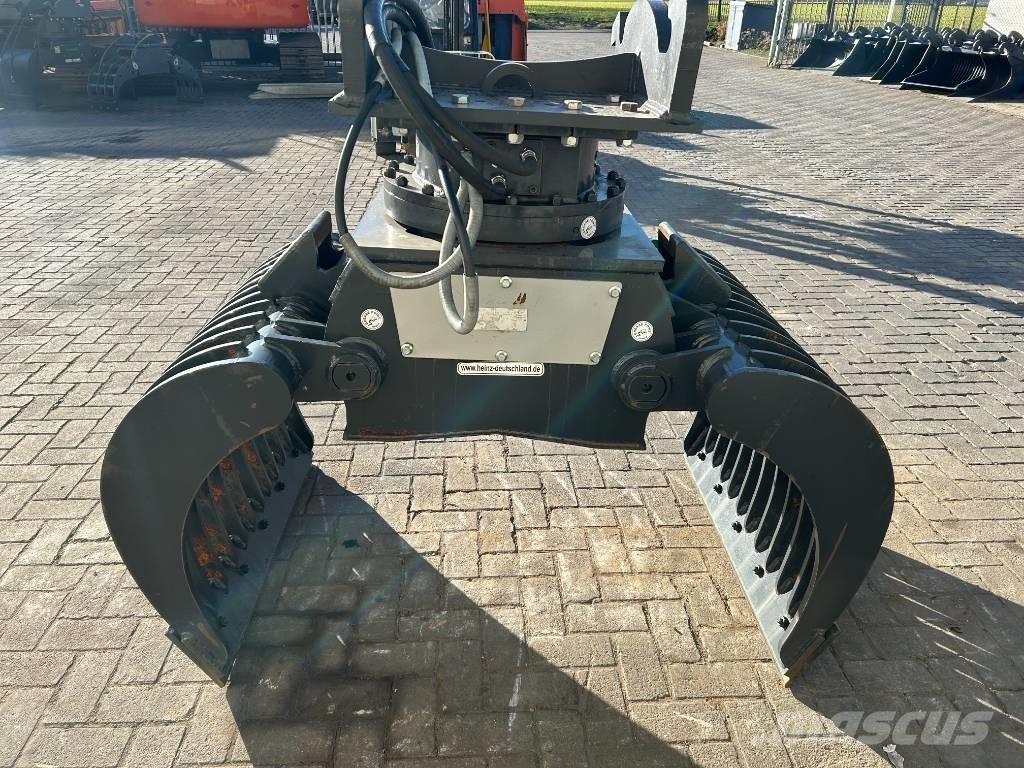  Heinz HT1452D Grabilice