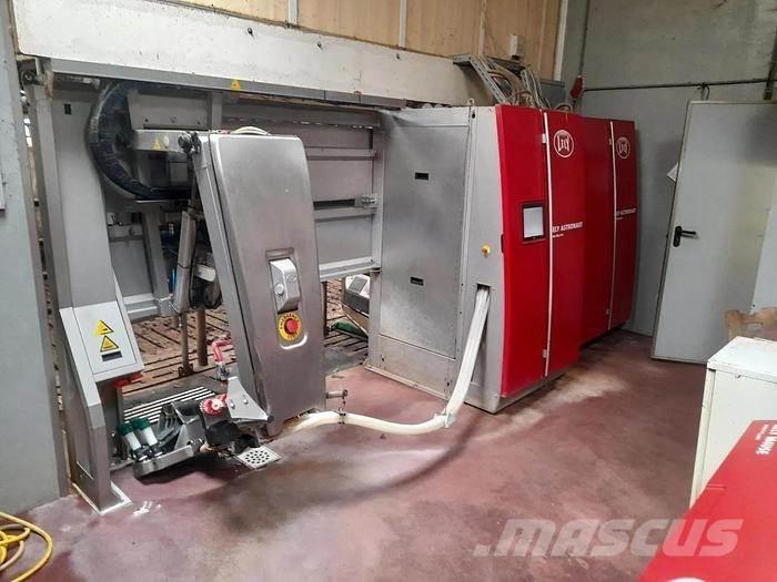 Lely A4 Manager Drugi strojevi za stoku i dodatna oprema