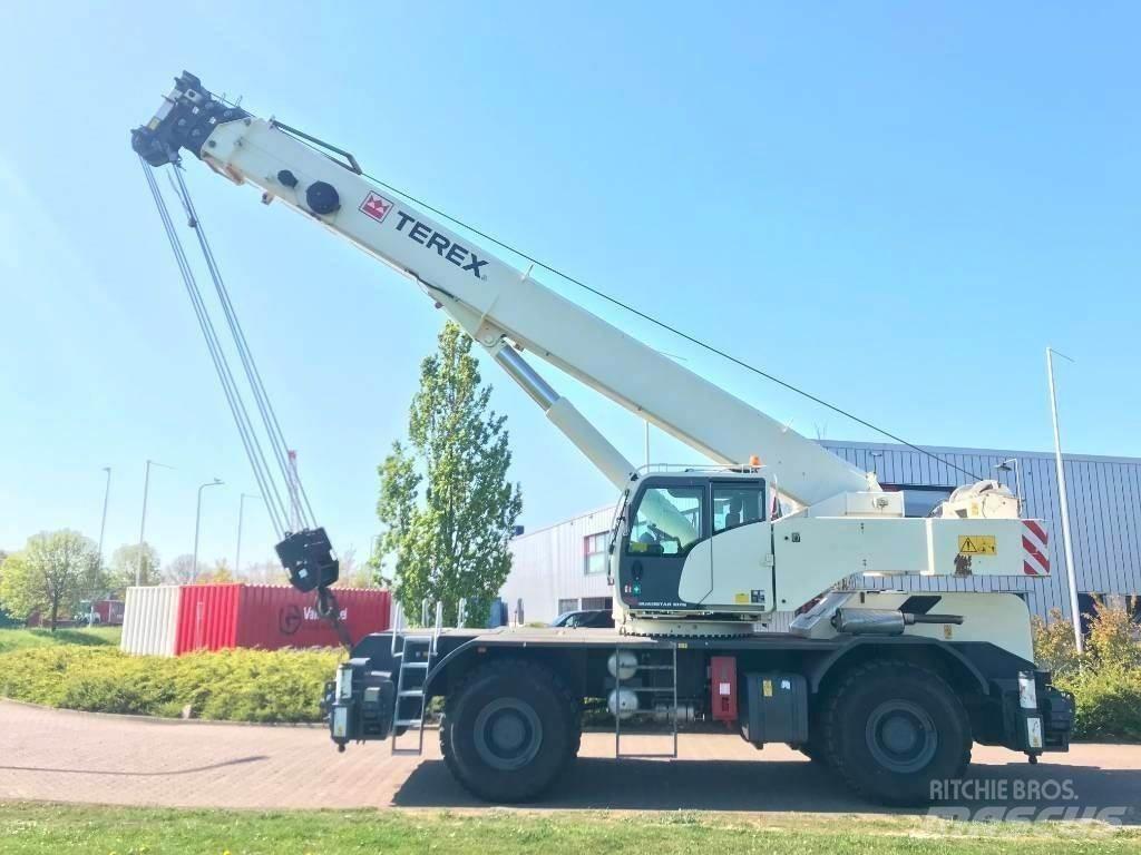 Terex 1075 Autokran dizalice