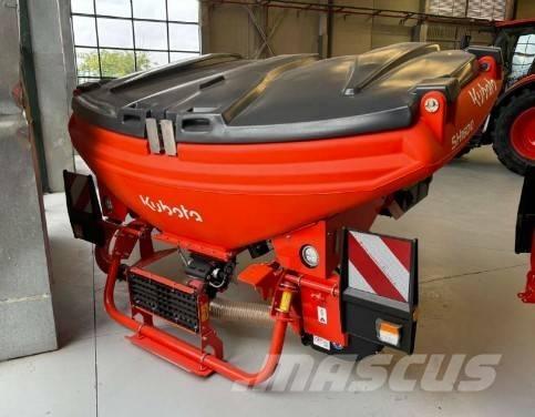 Kubota SH2200 Ostali stroji i dodatna oprema za sjetvu i sadnju