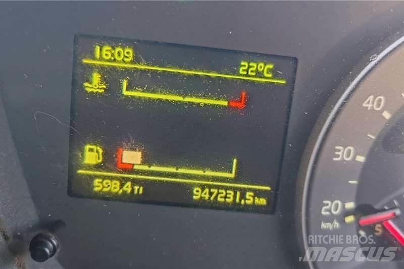 Volvo FH440 Ostali kamioni