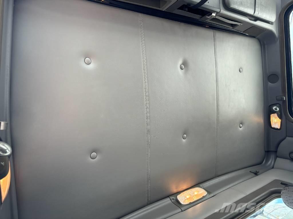 Kenworth T 800 Traktorske jedinice
