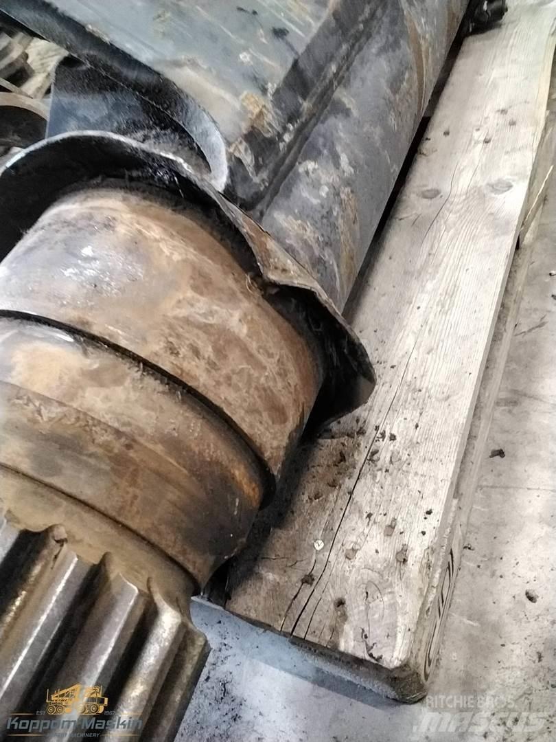 Cranab Crf12 Kranovi za stabla