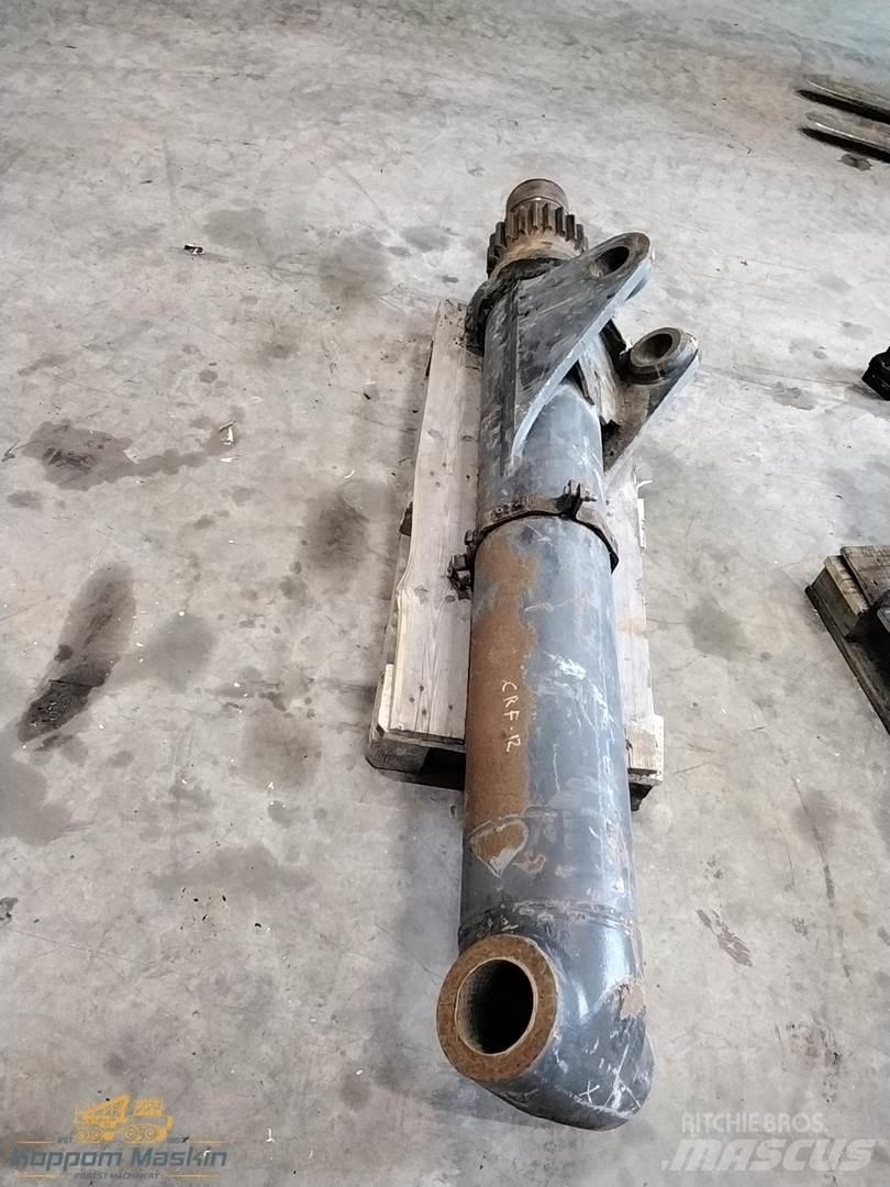 Cranab Crf12 Kranovi za stabla