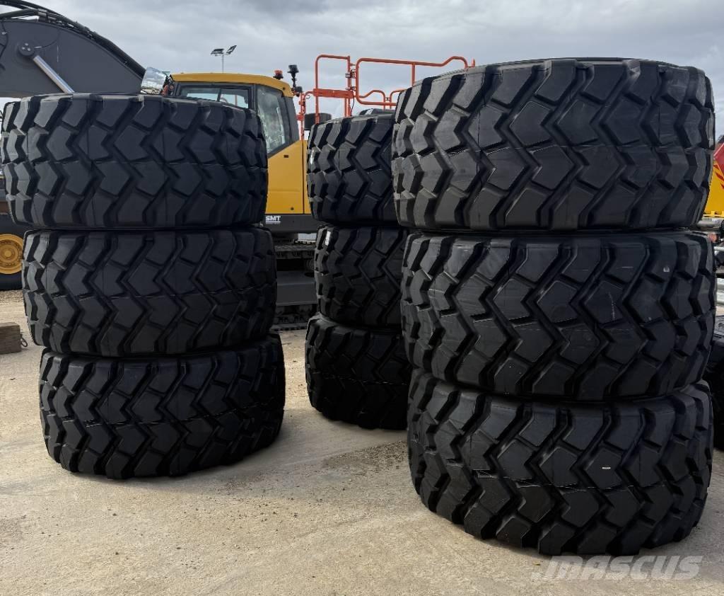 Aeolus 750/65R25 L3 Gume, kotači i naplatci