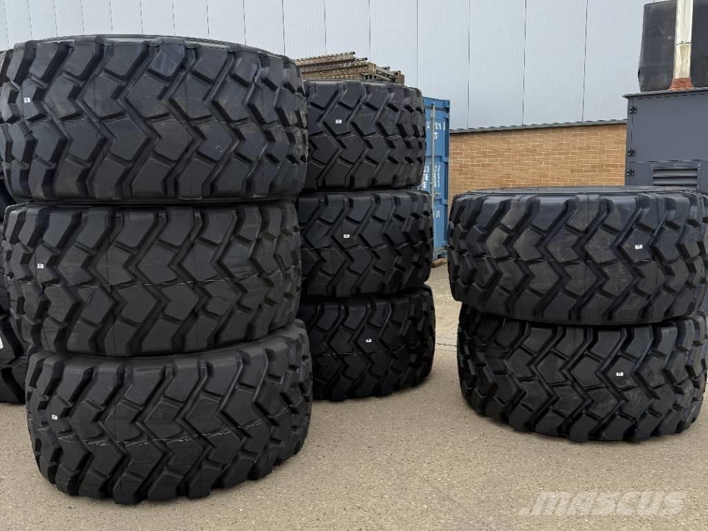 Aeolus 750/65R25 L3 Gume, kotači i naplatci
