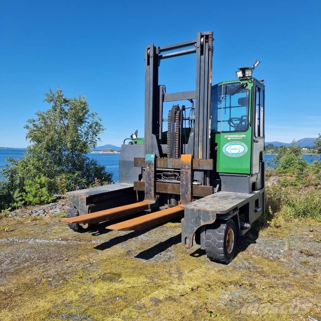 Combilift C 7000 Viličari sa 4-stranskim dohvatom