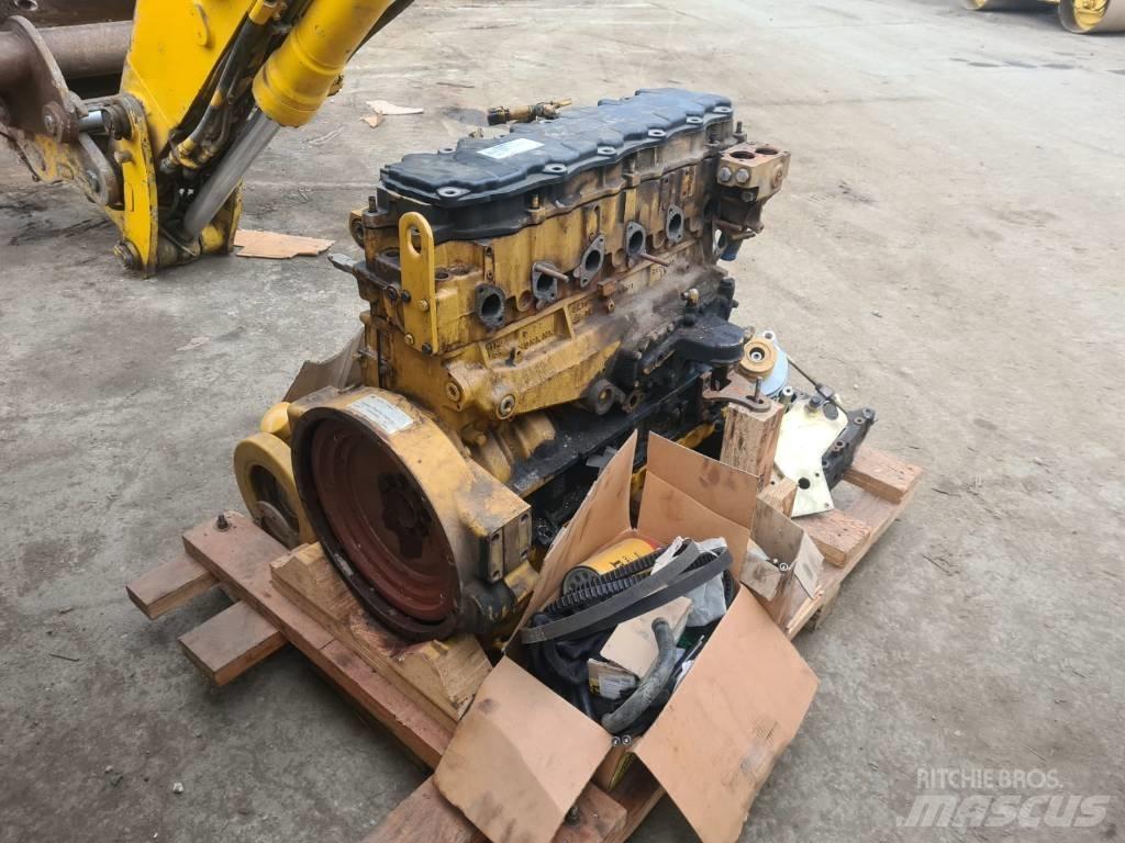 CAT C 7 Motori