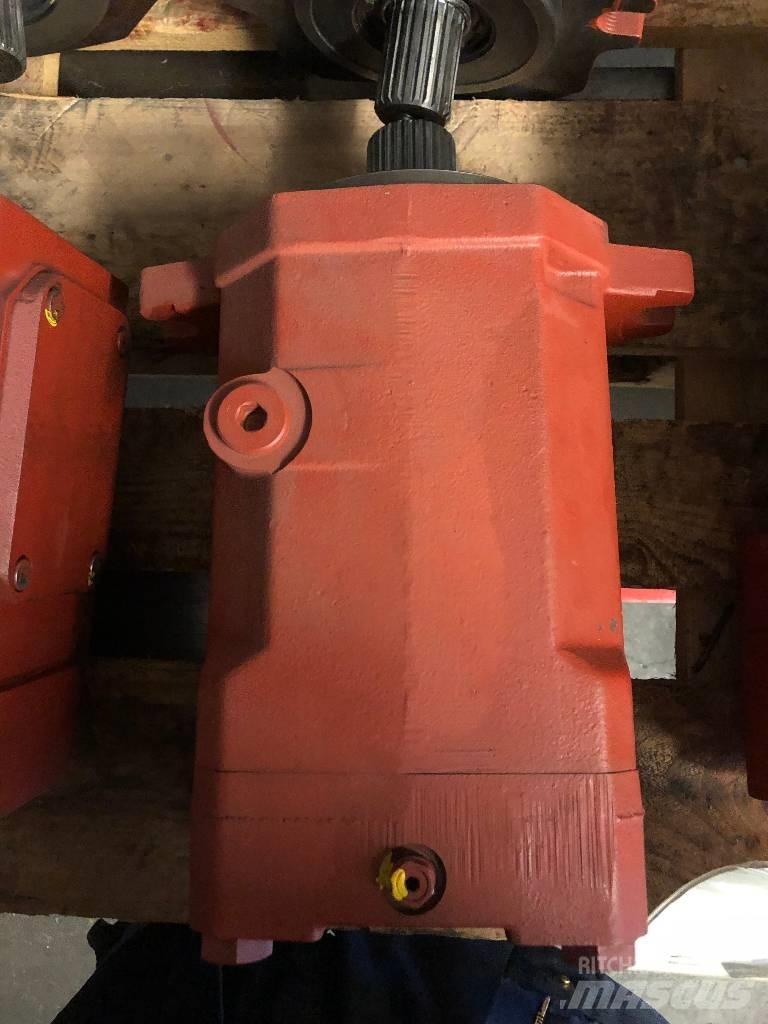 Linde HMF135-02 2600 Ostale komponente