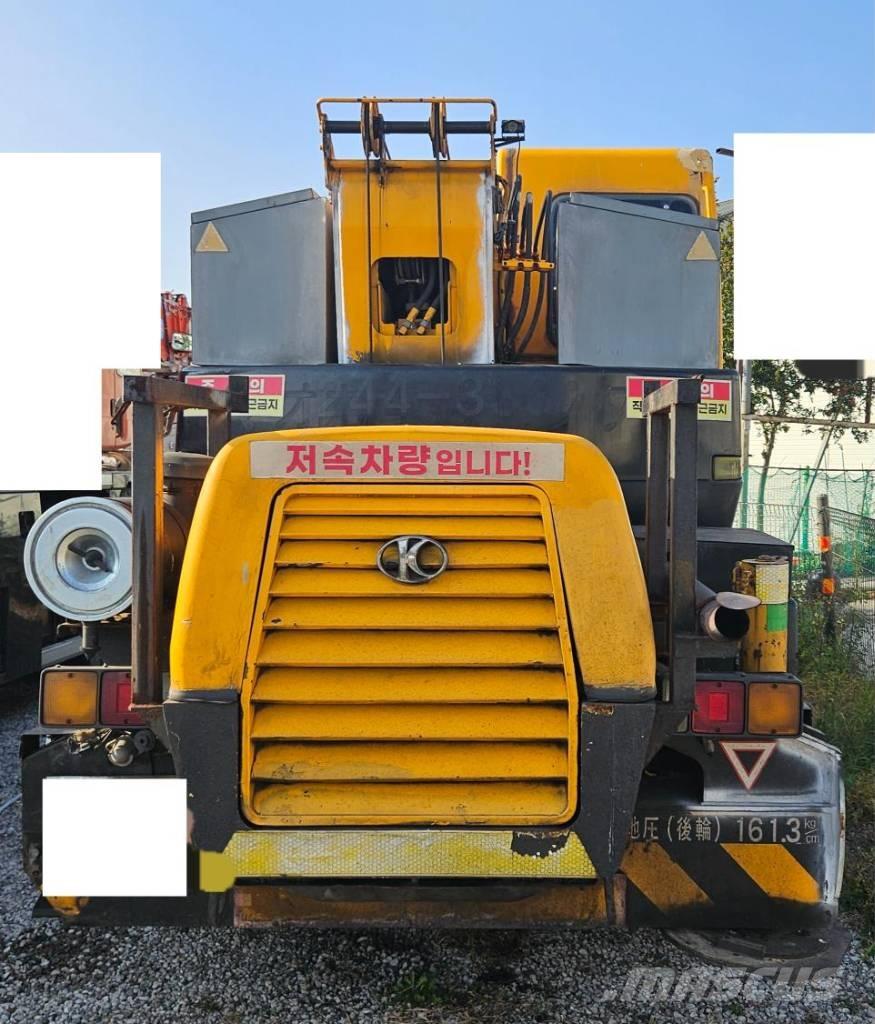 Kato MR 100 Autokran dizalice