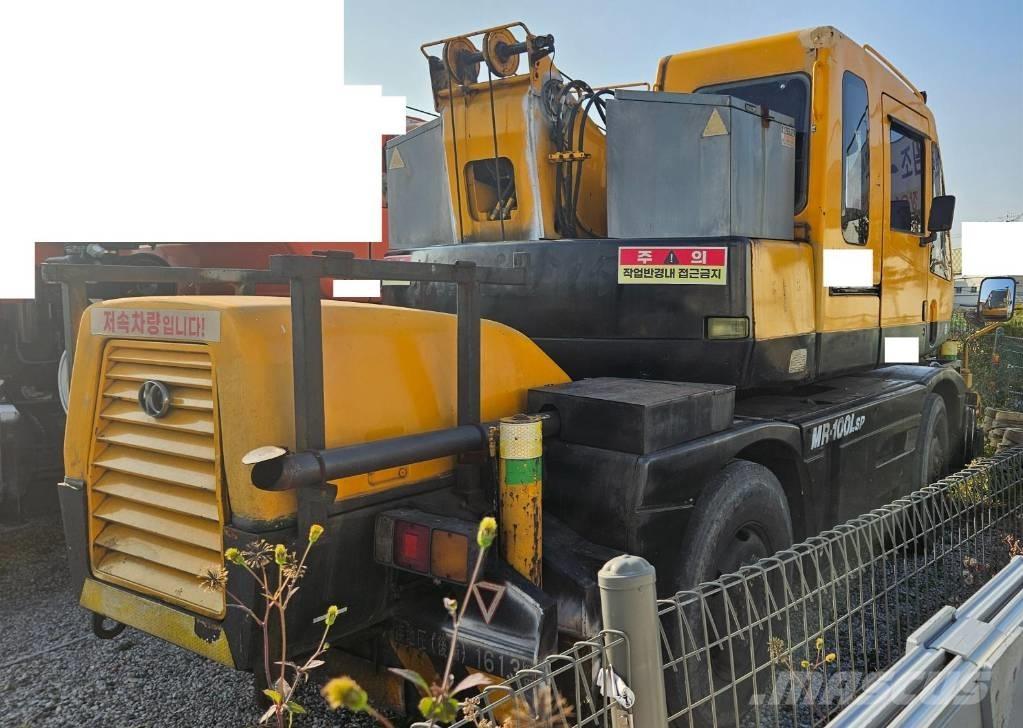 Kato MR 100 Autokran dizalice