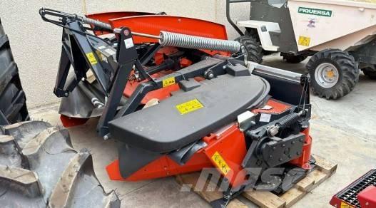Kubota DMC7032R Uređaji za kosilice