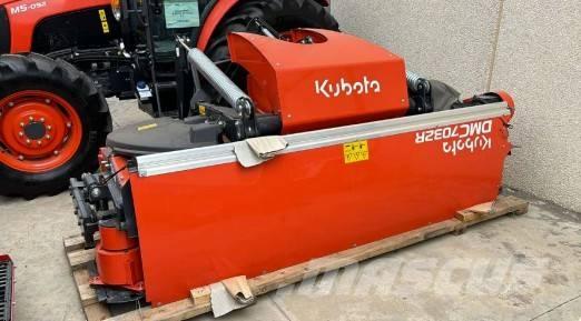 Kubota DMC7032R Uređaji za kosilice