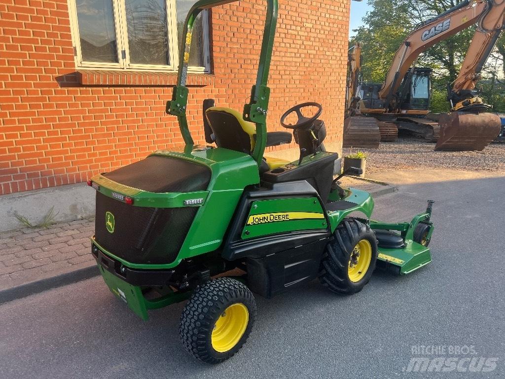 John Deere 1550 Traktorske kosilice