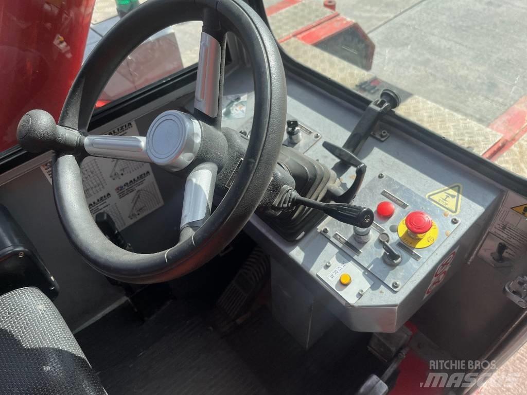 Galizia G150 Mini dizalice