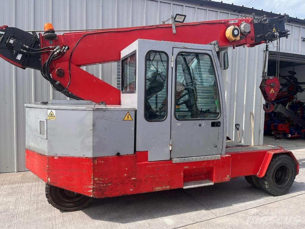 Galizia G150 Mini dizalice
