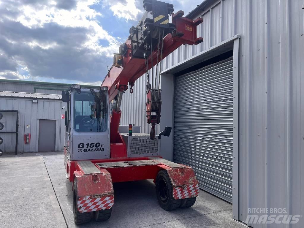 Galizia G150 Mini dizalice